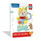 Zornaitoare de plus Baby Clementoni Catel