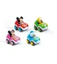 Masinuta Clementoni Disney Pull and Go foto