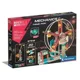 Kit de constructie Clementoni Parc de Distractii