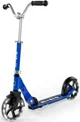 Trotineta Micro Cruiser LED Blue foto