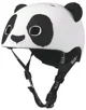 Casca de protectie Micro 3D Panda S foto