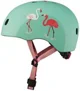 Casca de protectie Micro PC Flamingo S foto