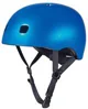 Casca de protectie Micro PC Dark Blue Metallic S foto