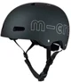Защитный шлем Micro ABS Black M foto