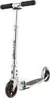 Trotineta Micro Speed Silver foto