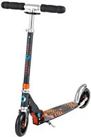 Trotineta Micro Speed Aztec Black foto