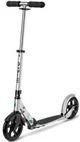 Самокат Micro Classic Matt Silver foto