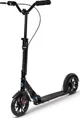 Trotineta Micro Metropolitan Deluxe Black foto