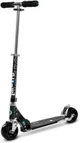 Trotineta Micro Rocket Black foto