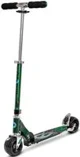 Trotineta Micro Rocket Green foto