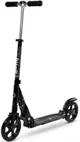 Trotineta Micro Suspension Black foto
