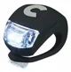 Lampa Micro Light Deluxe Black foto