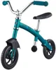 Велосипед без педалей Micro G-Bike Chopper Deluxe Aqua