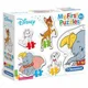 Puzzle Clementoni 4 in 1 My First Puzzles foto