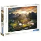 Puzzle Clementoni China, 2000 piese