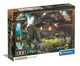 Puzzle Clementoni Compact Jurassic World, 1000 piese foto