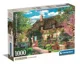 Puzzle Clementoni Compact The Old Cottage, 1000 piese foto