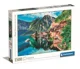 Puzzle Clementoni Hallstatt, 1500 piese foto