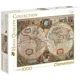 Puzzle Clementoni Harta Veche, 1000 piese