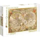 Puzzle Clementoni Harta veche, 2000 piese foto