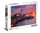 Puzzle Clementoni Portland, 500 piese