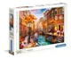 Puzzle Clementoni Venetia, 500 piese foto