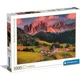 Puzzle Clementoni Magical Dolomites, 1000 piese foto
