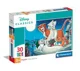 Puzzle Clementoni Disney Pisicute, 30 piese foto