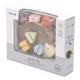 Sorter Viga Toys Arici cu suruburi si surubelnita