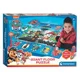 Puzzle Gigant Paw Patrol cu pix interactiv, 24 piese foto