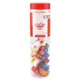 Jucarie din lemn cu siret Tooky Toy Transport
