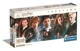 Puzzle Clementoni Panorama Harry Potter, 1000 piese foto