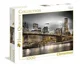 Puzzle Clementoni New York, 1000 piese