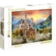 Puzzle Clementoni Neuschwanstein, 2000 piese foto
