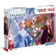 Пазл Clementoni Frozen II, 104 деталей