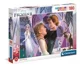 Puzzle Clementoni Frozen II, 180 piese foto