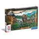 Puzzle Clementoni Maxi Jurassic World, 104 piese foto