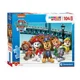 Puzzle Clementoni Maxi Paw Patrol, 104 piese
