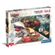 Puzzle Clementoni Maxi Disney Cars, 104 piese