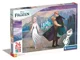 Пазл Clementoni Maxi Disney Frozen, 24 деталей