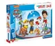 Puzzle Clementoni Maxi Paw Patrol, 24 piese foto