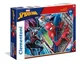 Puzzle Clementoni Maxi SpiderMan, 24 piese foto