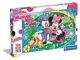 Puzzle Clementoni Minnie, 104 piese foto