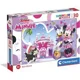Puzzle Clementoni Minnie Mouse, 30 piese foto