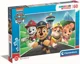 Puzzle Clementoni Paw Patrol, 60 piese foto