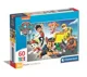 Puzzle Clementoni Paw Patrol, 60 piese foto