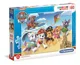 Пазл Clementoni Paw Patrol, 60 деталей