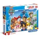 Puzzle Clementoni Paw Patrol, 30 piese foto