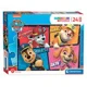 Пазл Clementoni Paw Patrol, 24 деталей