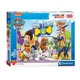 Puzzle Clementoni Paw Patrol, 180 piese foto